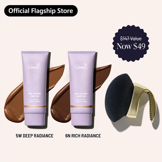 Body Concealer Foundation  Waterproof | For Women | Best for Covering Tattoos