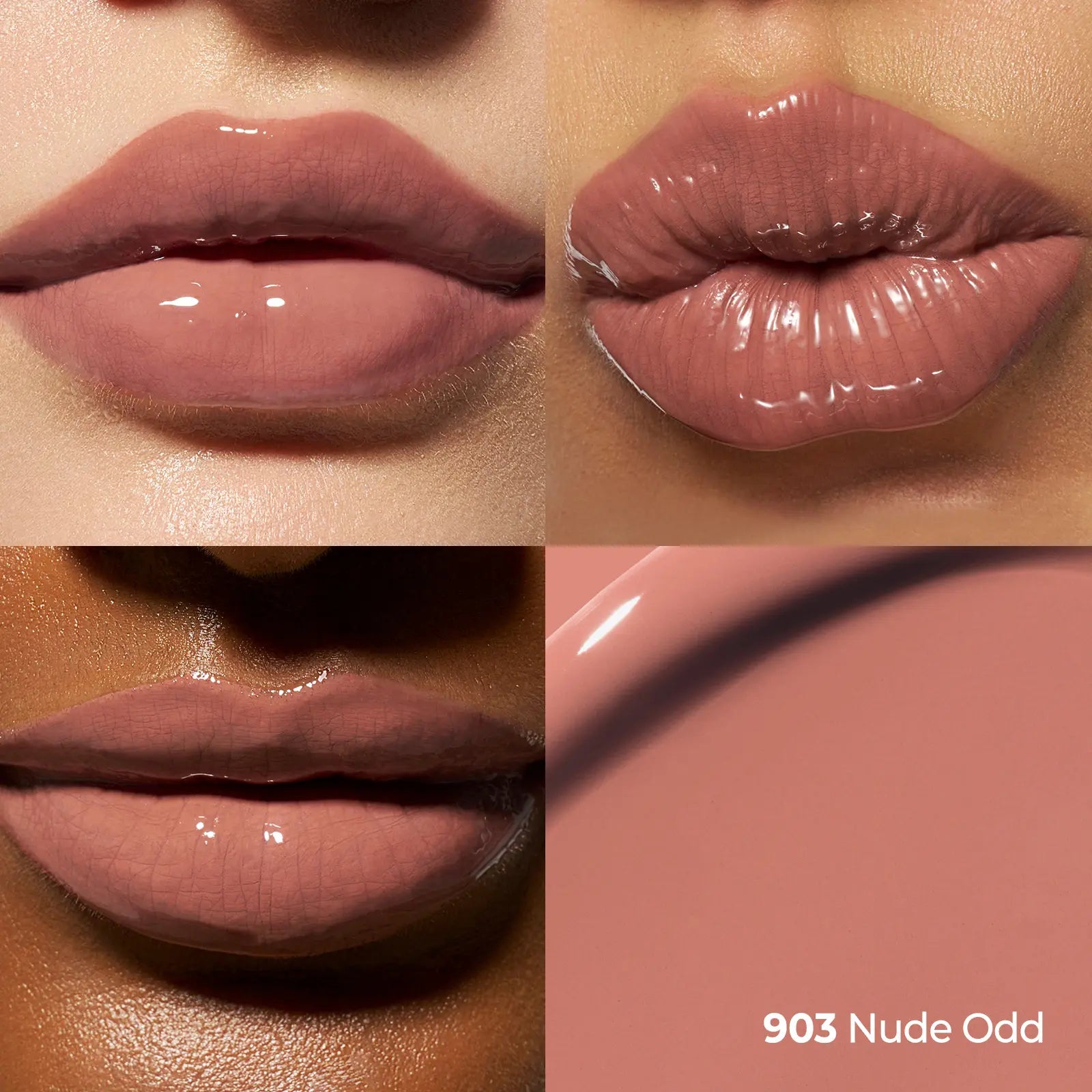 Nude Odd
