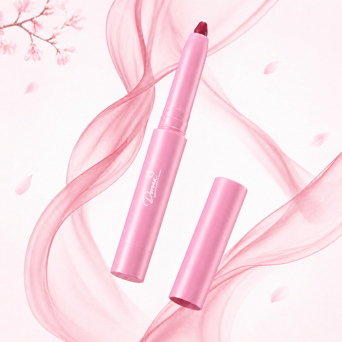 Doroex Smooth Lip Liner