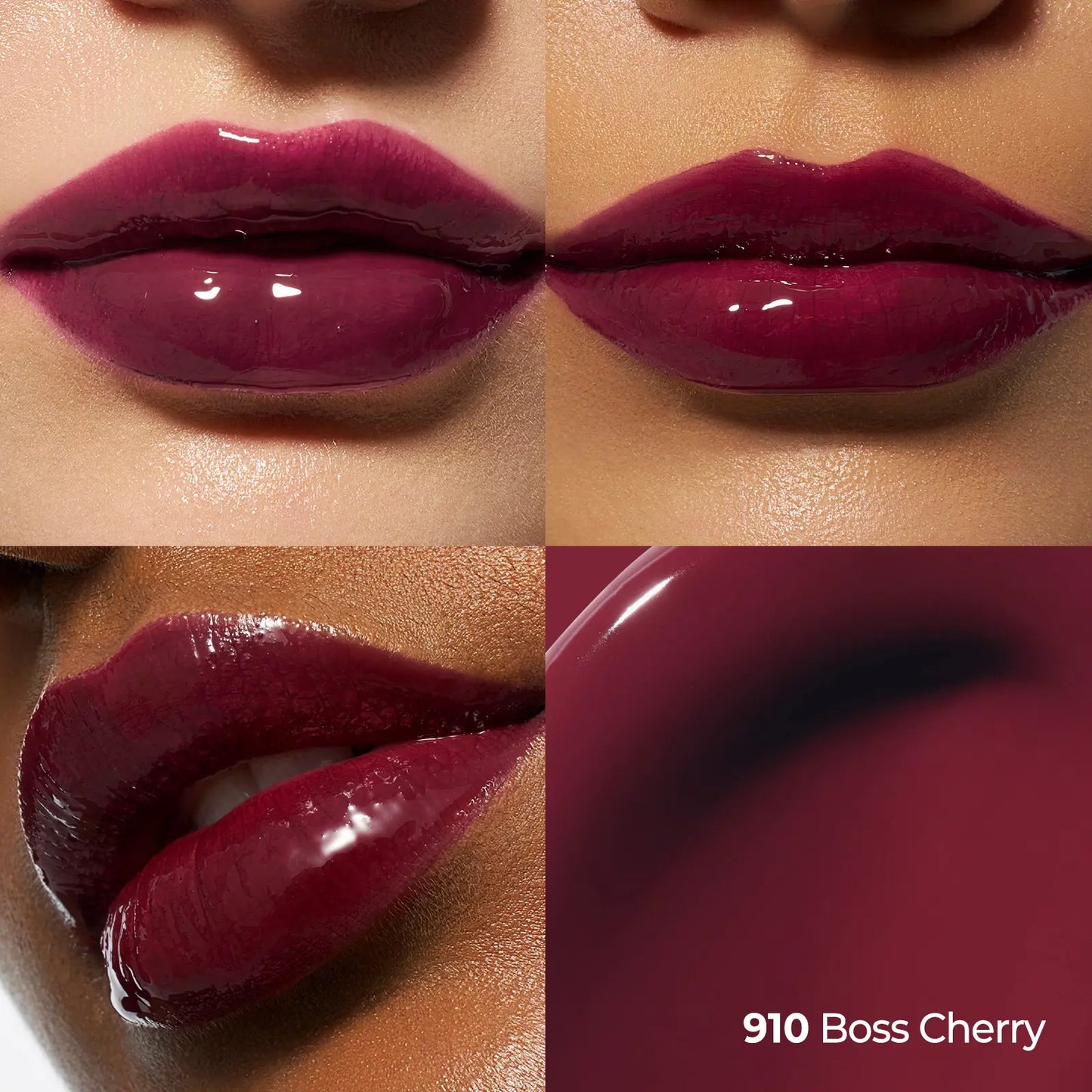 2-in-1 Perfect Twin Lip – Matte Lip Color & Gloss in One