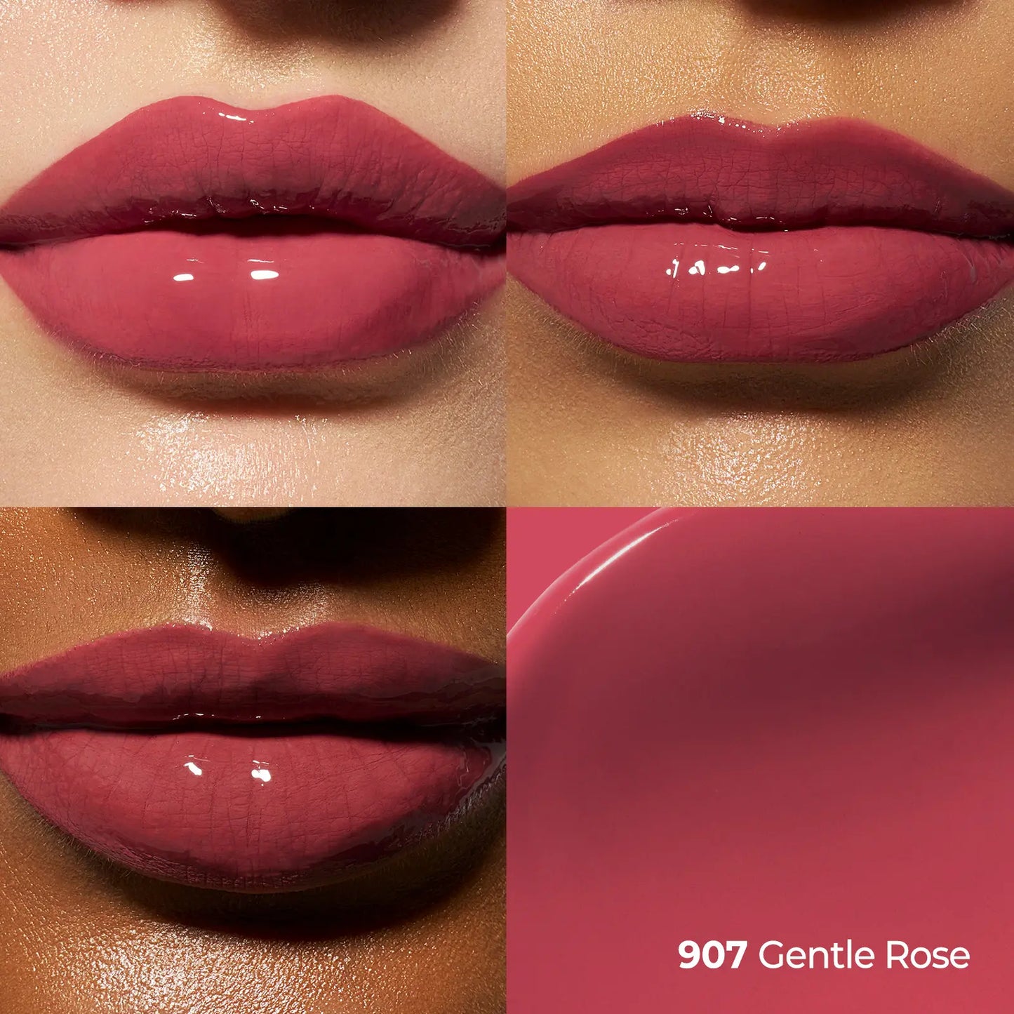 2-in-1 Perfect Twin Lip – Matte Lip Color & Gloss in One