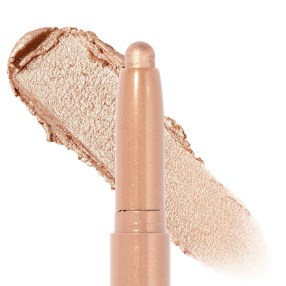 Creamy Eyeshadow Stick – Rich Color, All-Day Wear,
