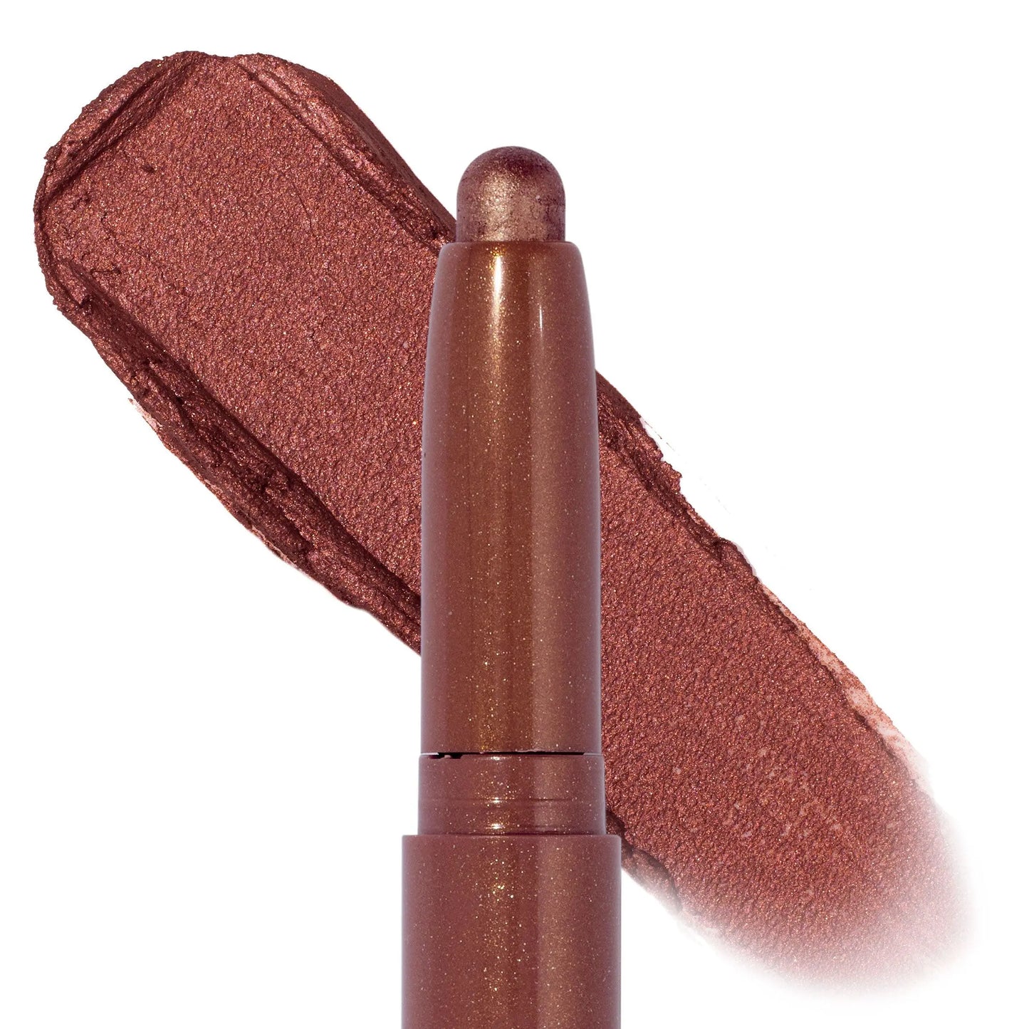 Creamy Eyeshadow Stick – Rich Color, All-Day Wear,