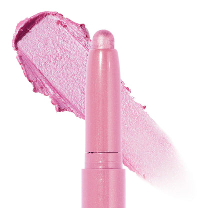 Creamy Eyeshadow Stick – Rich Color, All-Day Wear,