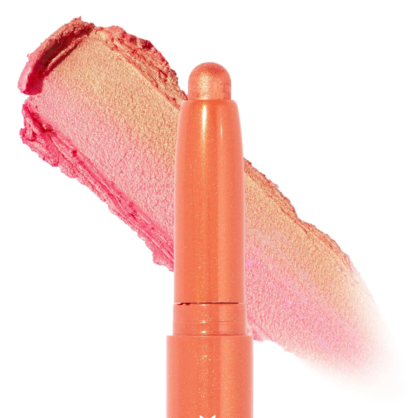 Creamy Eyeshadow Stick – Rich Color, All-Day Wear,