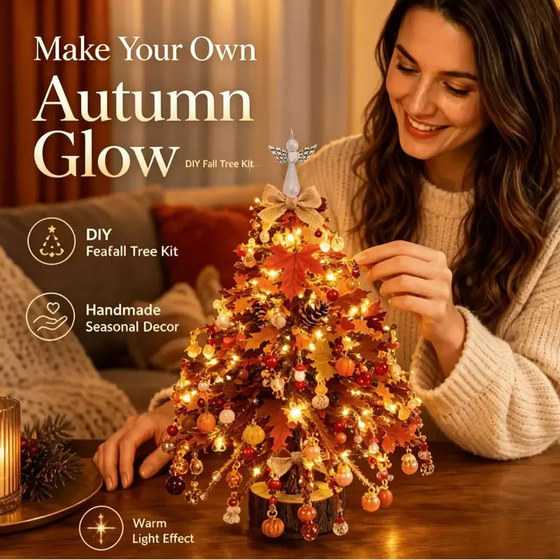 Autumn Glow