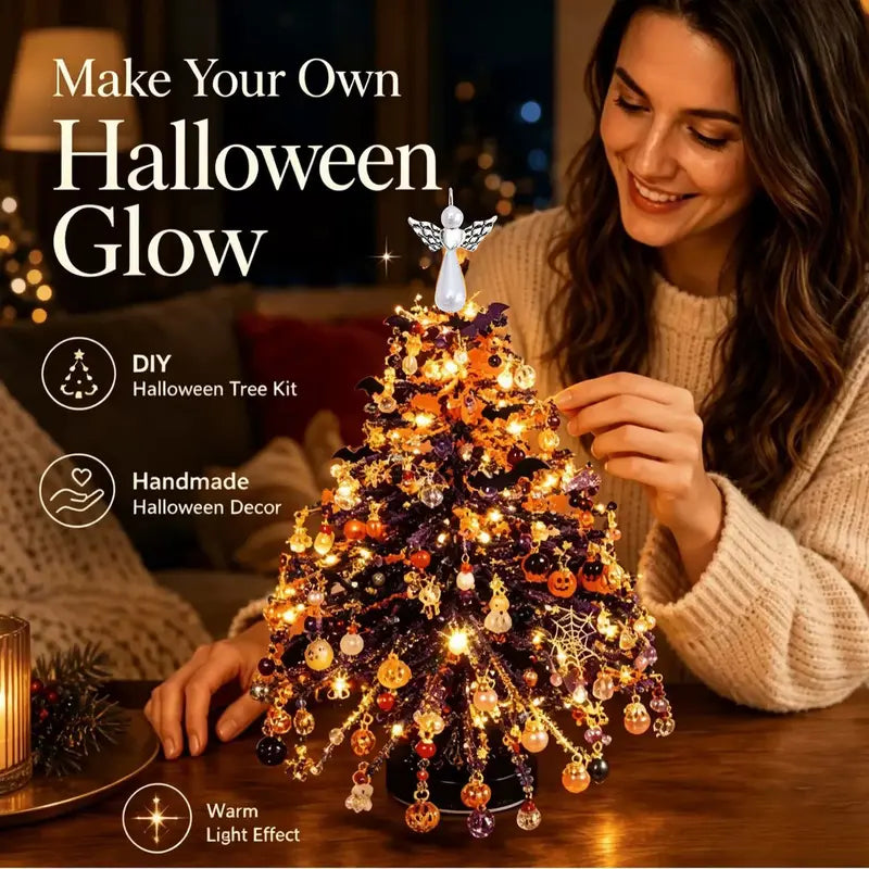Halloween Glow