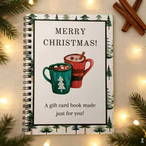 ☕ Christmas Cup