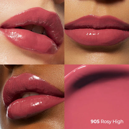 2-in-1 Perfect Twin Lip – Matte Lip Color & Gloss in One