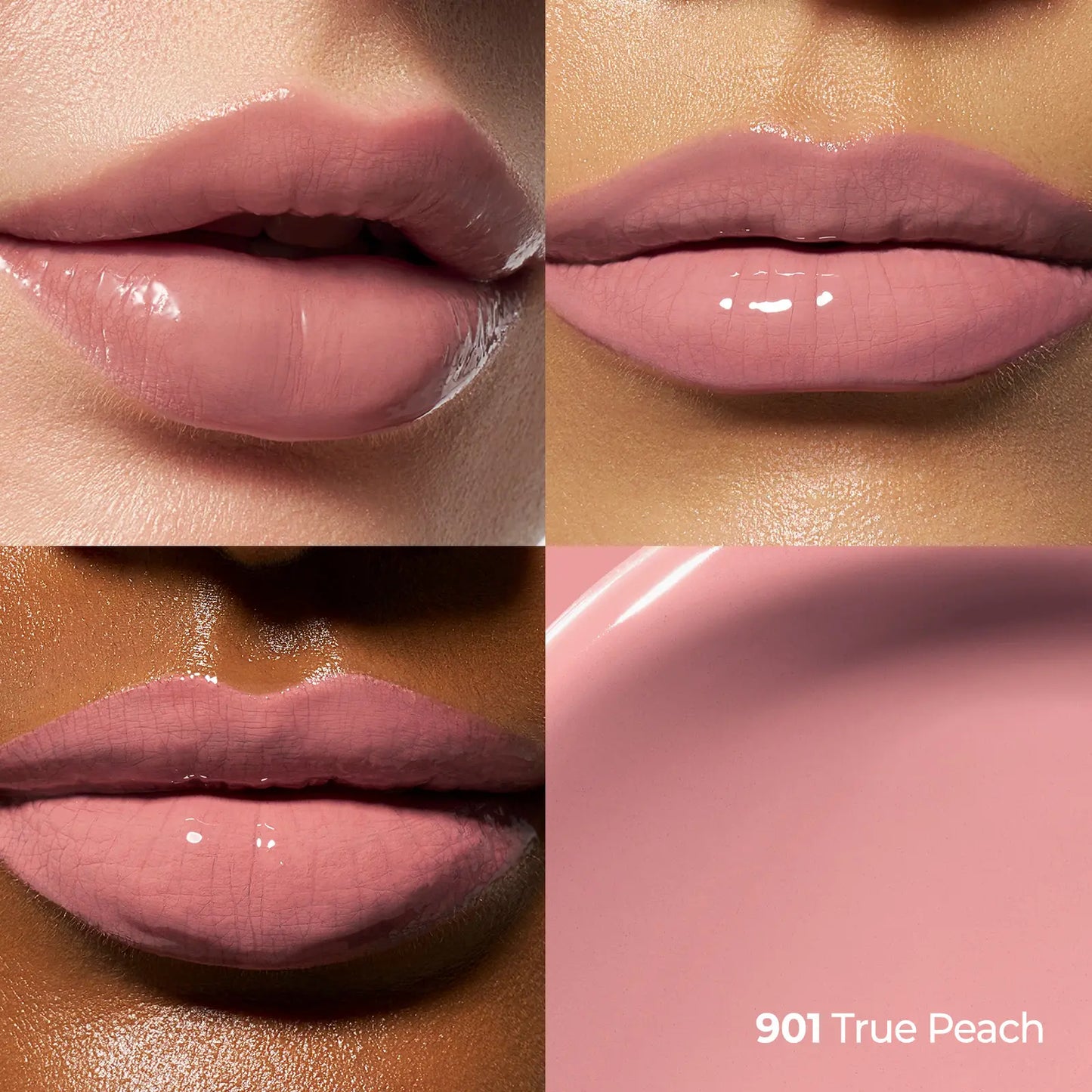 2-in-1 Perfect Twin Lip – Matte Lip Color & Gloss in One